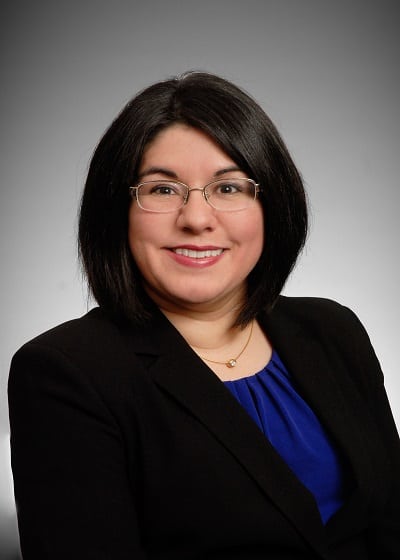 Dr. Teresa Angel Duran, MD