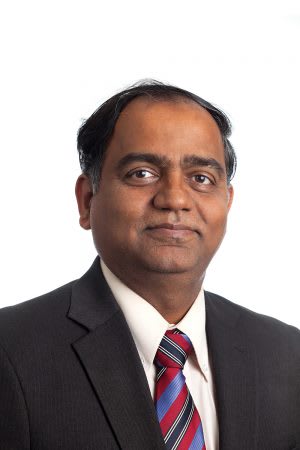 Dr. Umasankar Ramadoss, MD