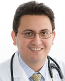 Dr. Emir Rafael Campanini