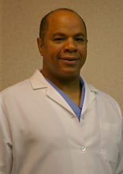 Dr. Michael David England