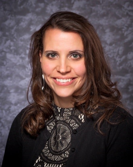 Dr. Anya Ann Trumler Sebring, MD