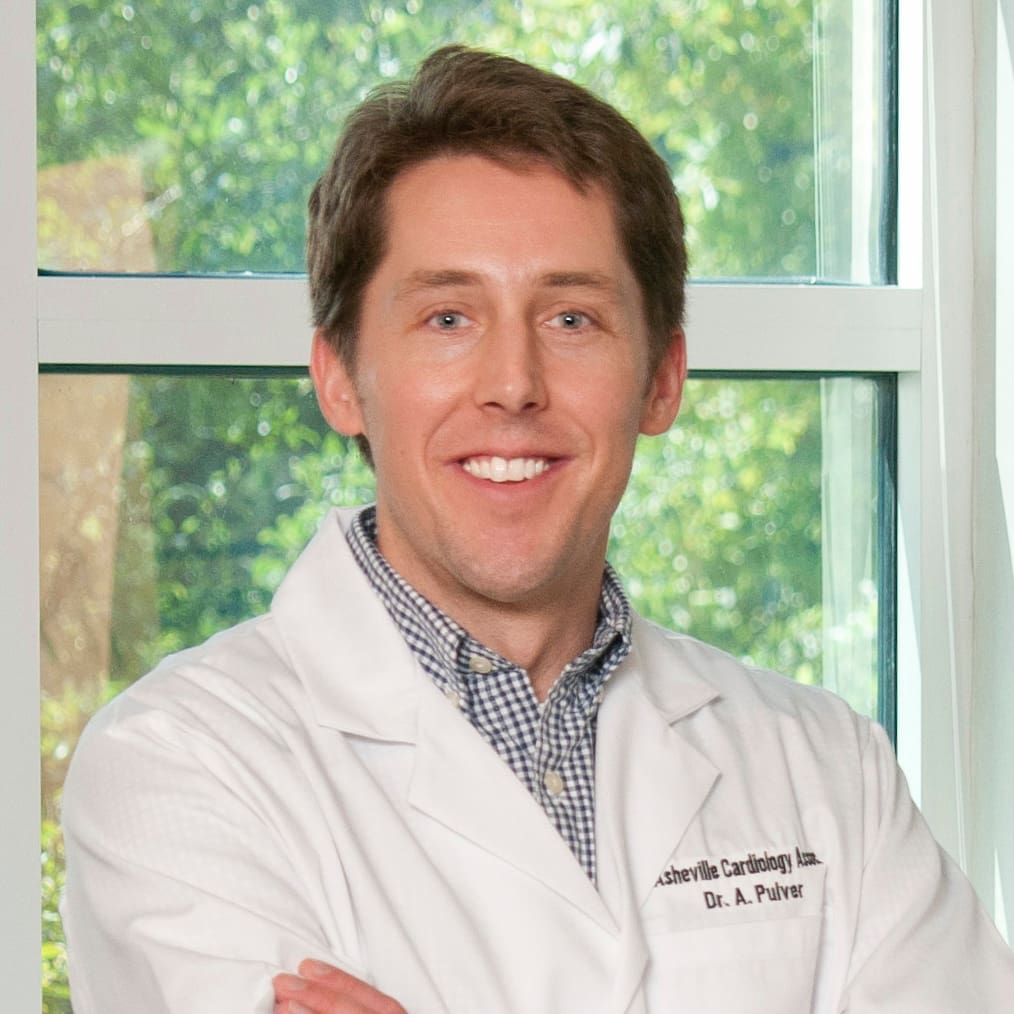 Dr. Aaron Frank Pulver, MD