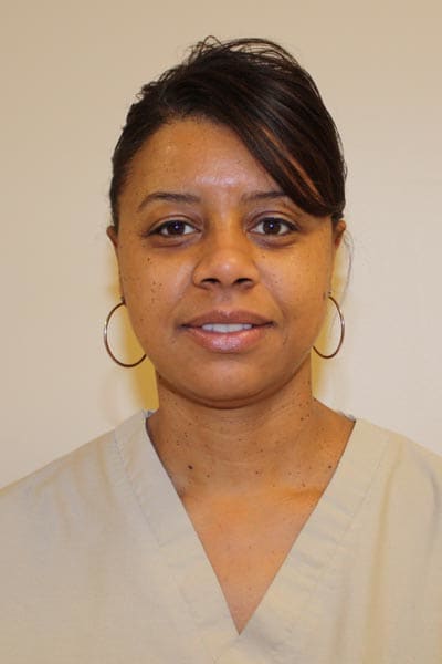Dr. Sharon Antonette Watkins, DO - Morgantown, WV - Emergency Medicine