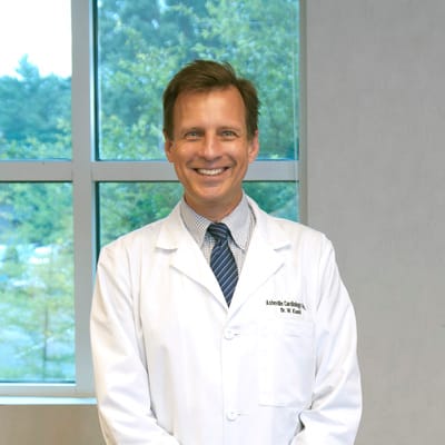 Dr. William David Kuehl, MD - Asheville, NC - Cardiovascular Disease, Internal Medicine, Interventional Cardiology