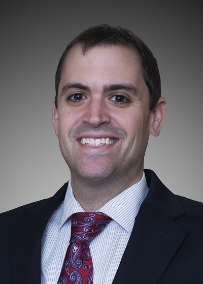 Dr. Mark Joseph Mentrikoski, MD