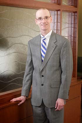 Dr. Patrick John Hanna, MD - Montevideo, MN - Family Medicine