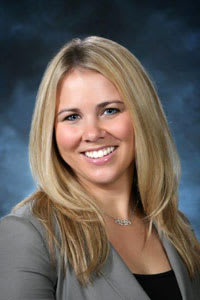 Dr. Lauren S Thorington