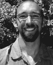 Dr. Andrew David Yeowell, MD