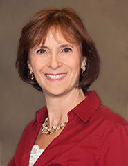 Dr. Shelley Rose Berson, MD