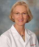 Dr. Nancy Wilson Crawford