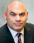Dr. Alexander A Christou, DO - Bernardsville, NJ - Family Medicine