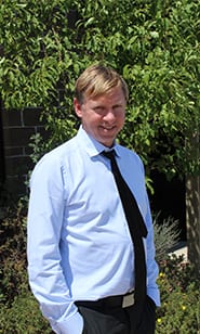Dr. Gregory Brian Scott, DO - Vancouver, WA - Family Medicine