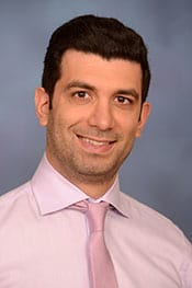 Dr. Hossein Solimany