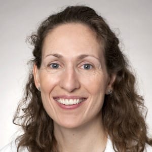 Dr. Katherine J Hanaway