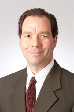 Dr. Theodor Irving Kaufman, MD