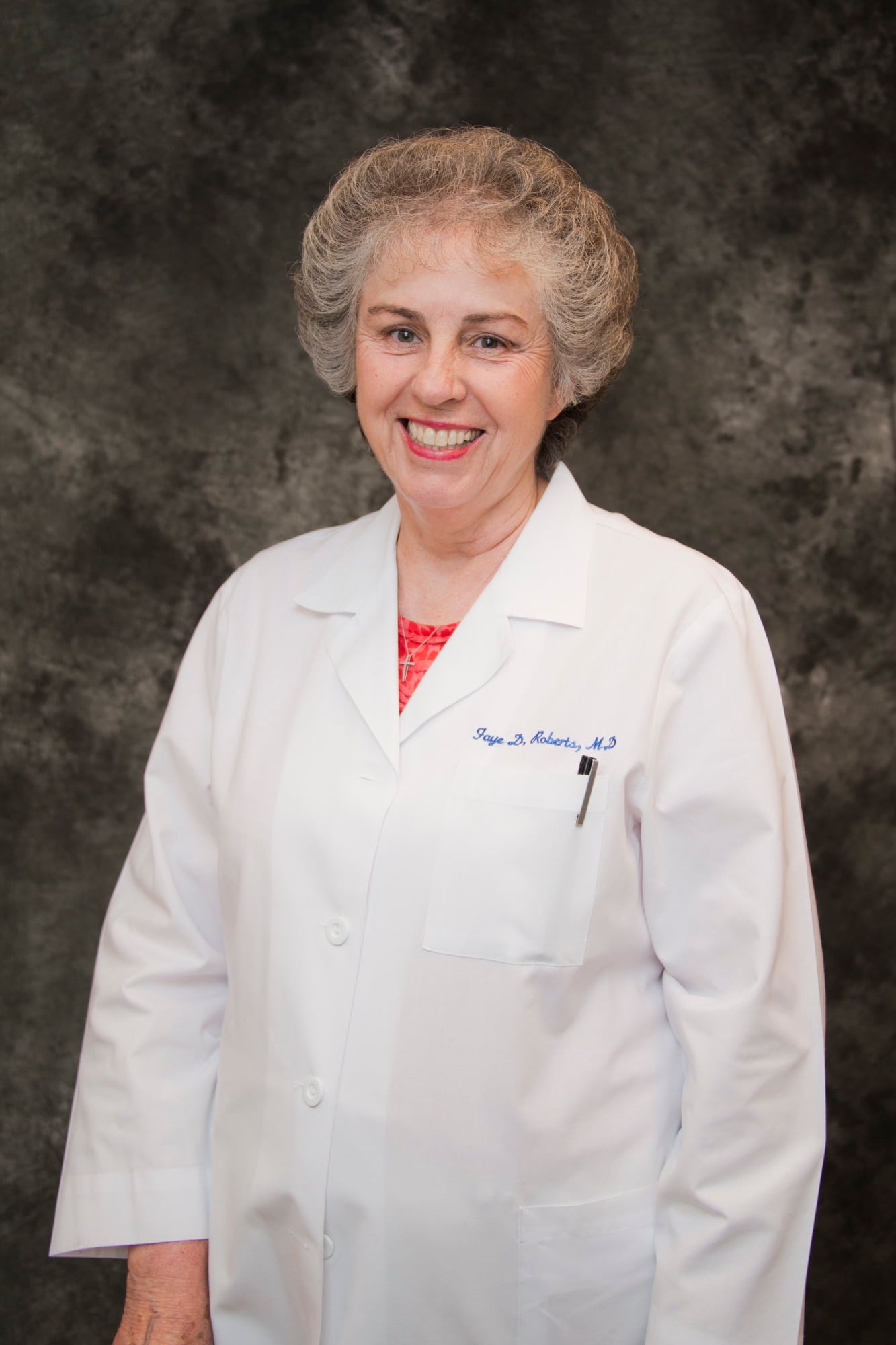 Dr. Norma Faye Roberts, MD - Mobile, AL - Pediatrics