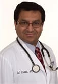 Dr. Manabendra Datta