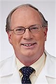 Dr. Charles Chisholm Nydegger, MD