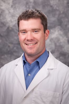 Dr. Nathan Anthony Saucier, MD