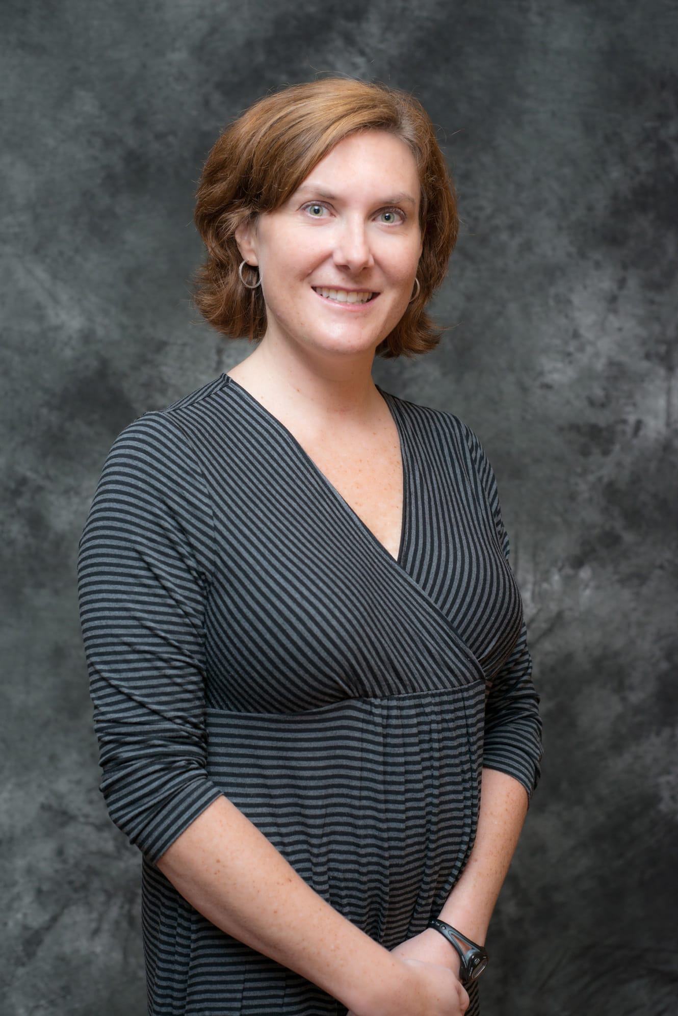 Dr. Elizabeth Randall Weinacker, MD - Mobile, AL - Pediatrics