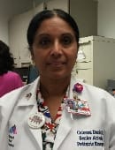 Dr. Celeenamma Babu Daniel, MD - New York, NY - Critical Care Medicine, Emergency Medicine, Pediatrics