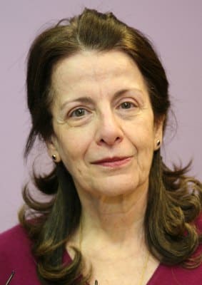 Dr. Nora Haddad Farkouh, MD - Mount Vernon, NY - Pediatrics, Adolescent Medicine, Endocrinology,  Diabetes & Metabolism