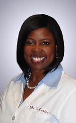 Dr. Falana Patrice Carter, MD - Hanover, MD - Family Medicine