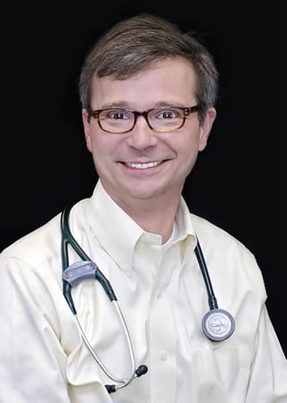 Dr. Peter John Montesano, MD - Anchorage, AK - Family Medicine
