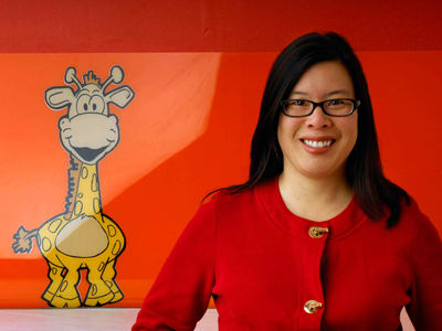 Dr. Jennifer Annling Shu, MD - Decatur, GA - Pediatrics