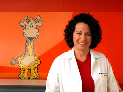 Dr. Kerith Stern Rudnicki, MD - Atlanta, GA - Pediatrics