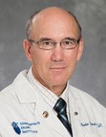 Dr. Charles Calvin Gornick, MD - Minneapolis, MN - Cardiovascular Disease, Internal Medicine