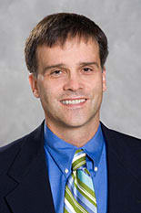 Dr. Kevin Michael Harris, MD