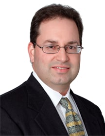 Dr. Brian J De Michaelis