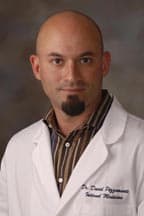 Dr. David Victor Pizzimenti