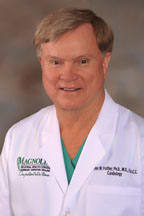 Dr. John Wayne Prather, MD