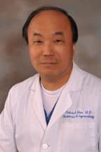 Dr. Patrick Sung Lung Hsu, MD