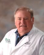 Dr. William Marvin Ross, MD