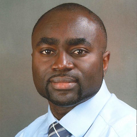Dr. Kwaku Owusu-Abrokwa, MD