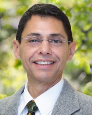 Dr. Raul Fernandez-Gonzalez