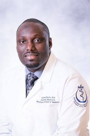 Dr. Emeka Ihenatu, MD