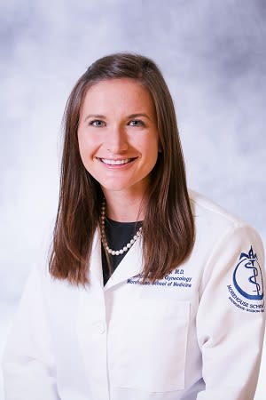 Dr. Tarrah Anne Taylor Folley, MD