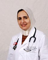 Dr. Balsam Salem Elhammali, MD - Atlanta, GA - Internal Medicine
