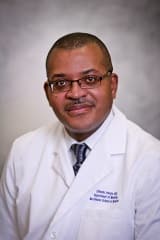 Dr. Chinedu Charles Ivonye, MD - Atlanta, GA - Internal Medicine
