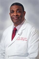 Dr. Ed W Childs, MD - Atlanta, GA - Critical Care Medicine, Surgery