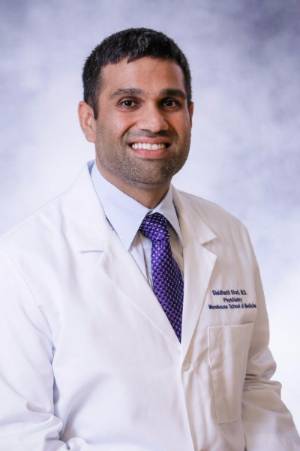 Dr. Siddharth Kirit Shah, MD - Longwood, FL - Psychiatry