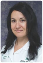 Dr. Danielle Dougherty, MD