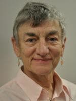Dr. Marlene AH Sachs, MD