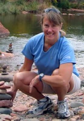 Dr. Tracy Jean Osborne, MD - Nashville, TN - Infectious Disease, Internal Medicine