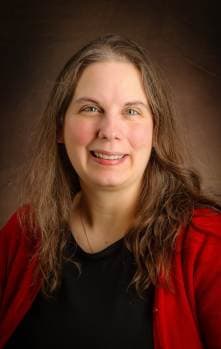 Dr. Bonnie Heather Templeton, MD