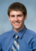 Dr. Eric James Morrison, MD